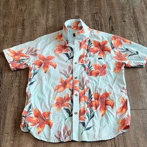 Billabong shirt youth